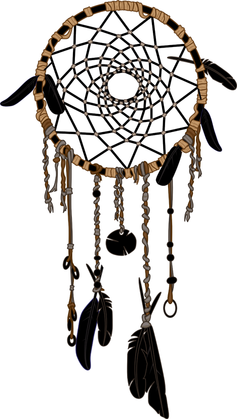 Dream Catcher Free Download PNG Image
