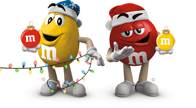 M&m's PNG Image