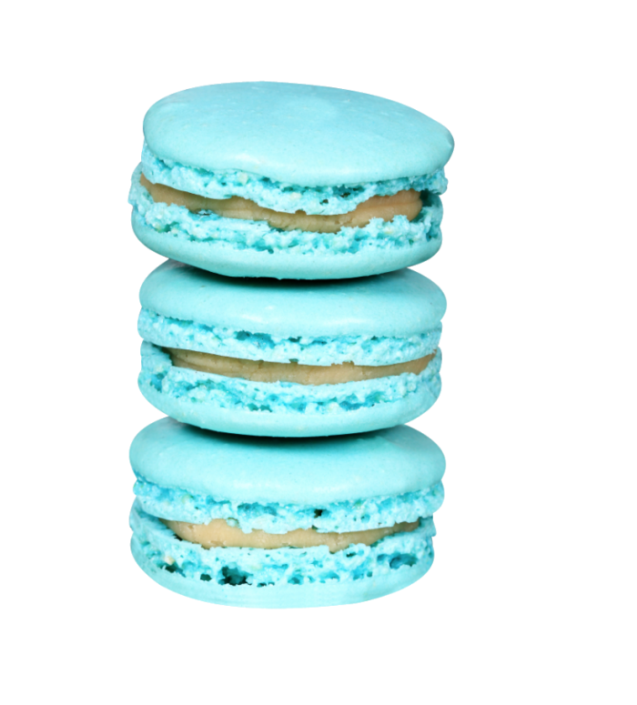 Macarons PNG Image