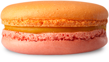 Macaron PNG Image