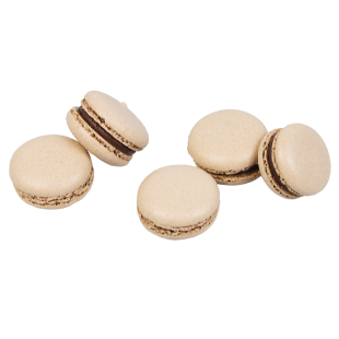 Macarons PNG Image