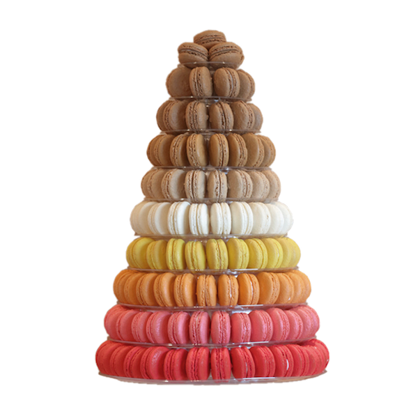 Macarons PNG Image