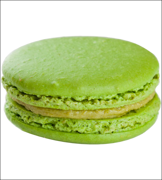 Macaron PNG Image