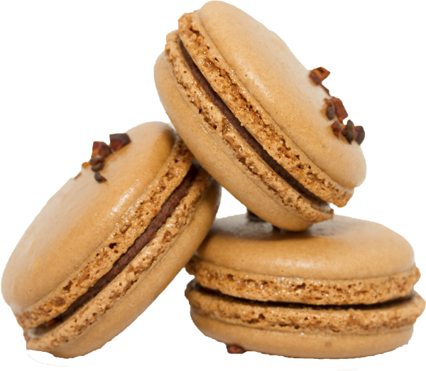 Macaron PNG Image