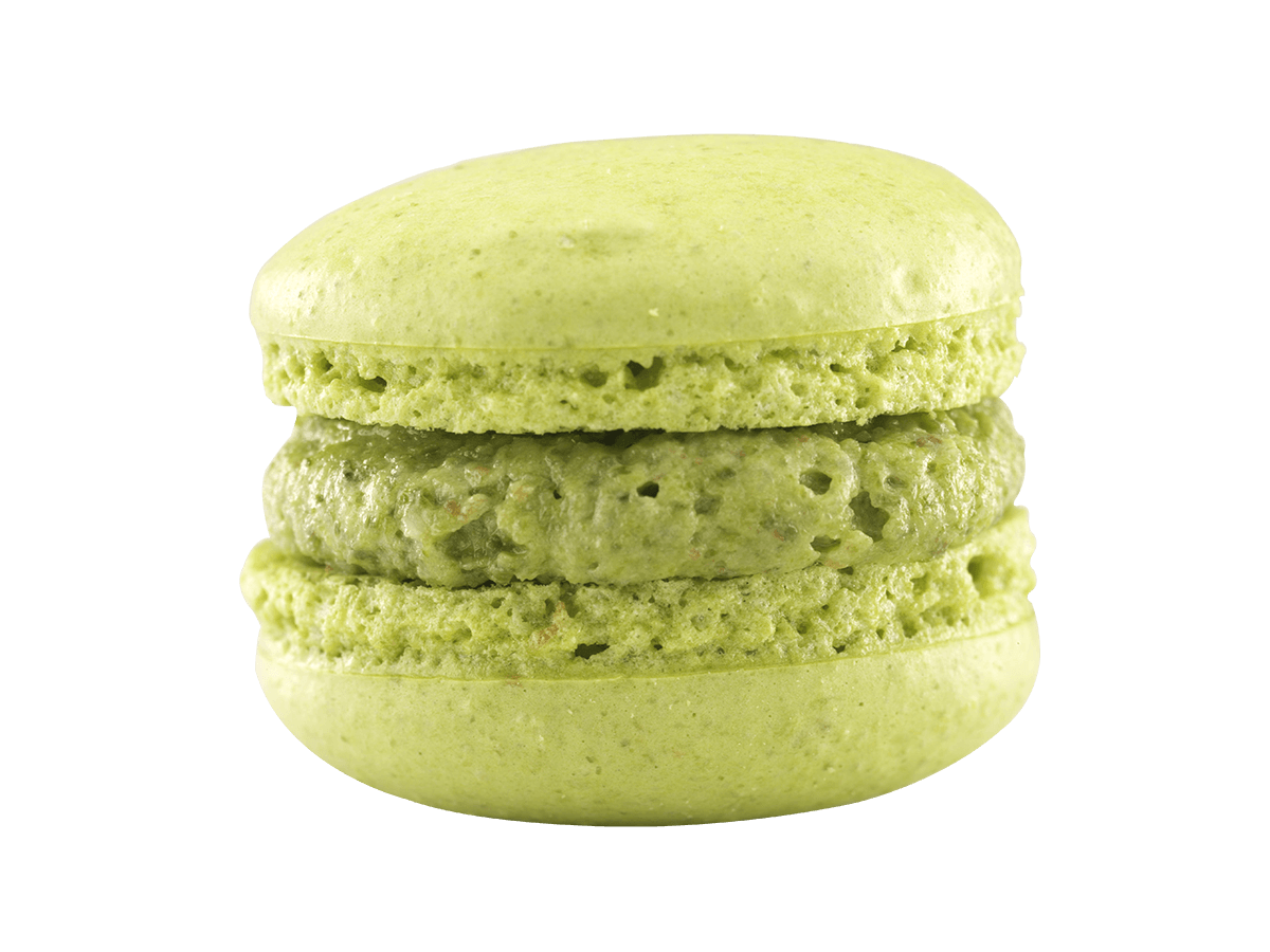 Macaron PNG Image