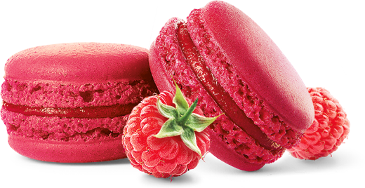 Macaron PNG Image