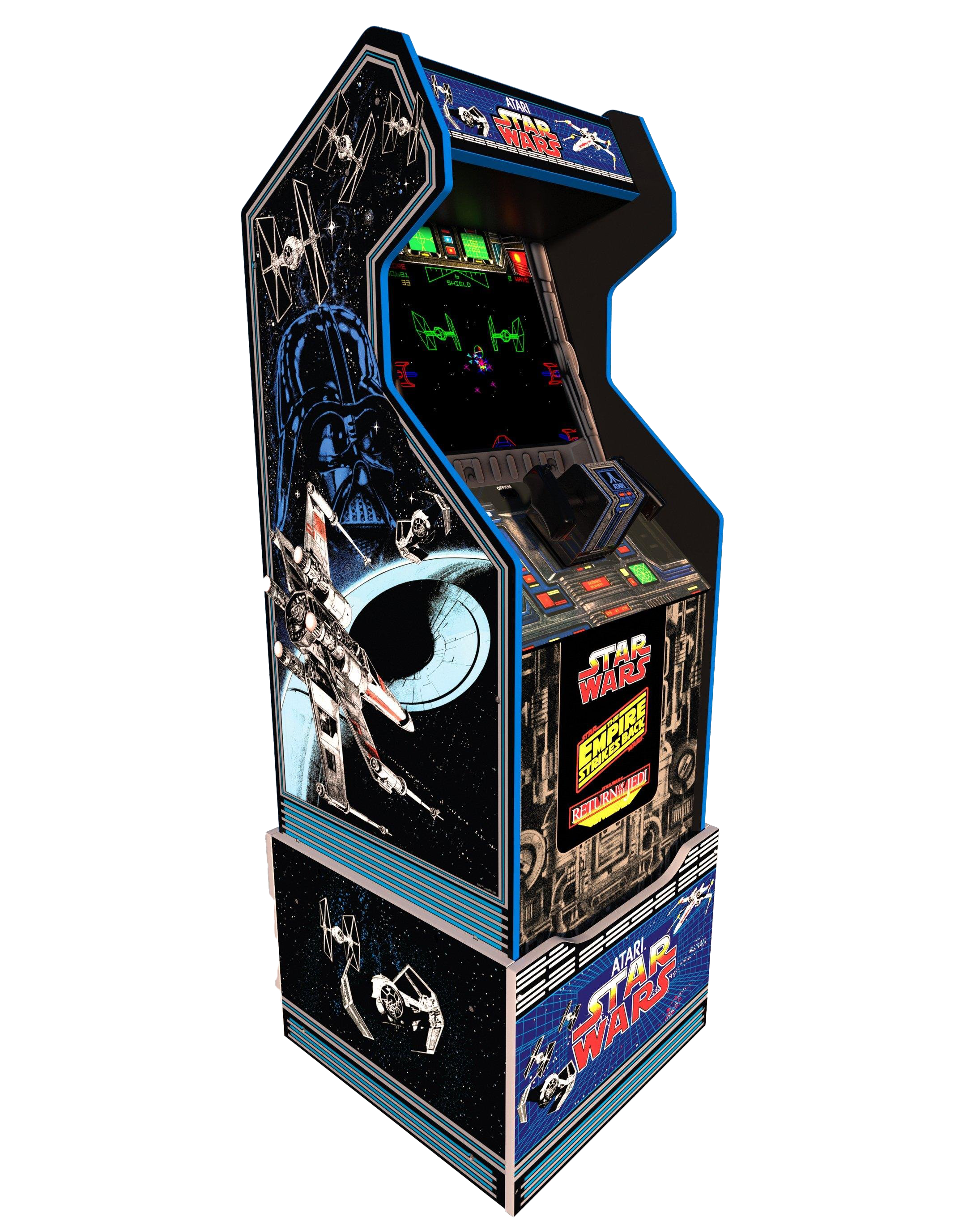 Machine Arcade PNG Image High Quality PNG Image