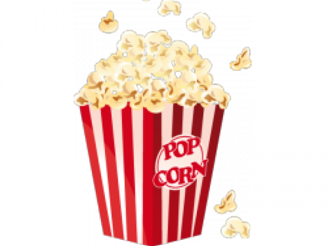 Popcorn Maker Download HQ PNG Image