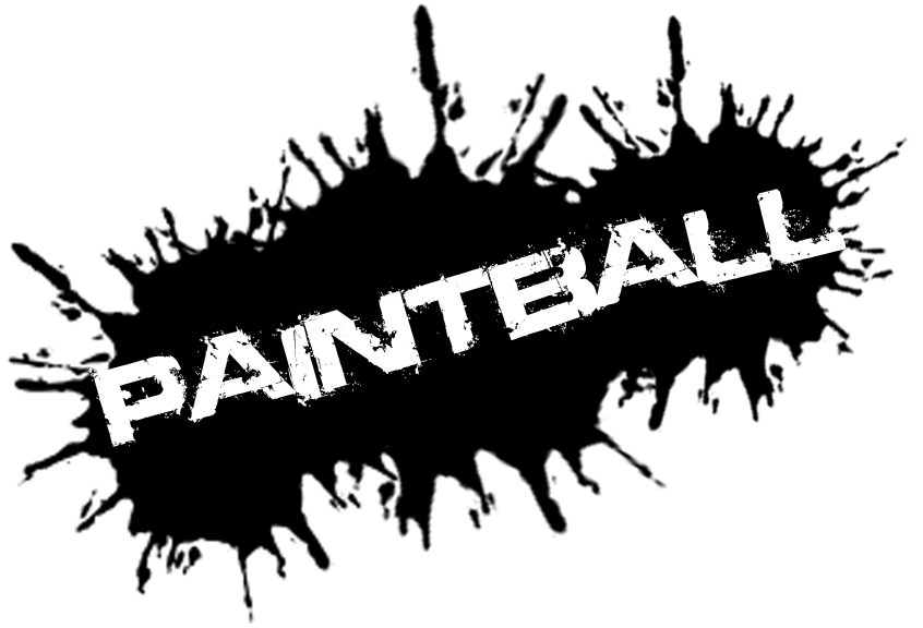 Paintball Photos Free Clipart HD PNG Image