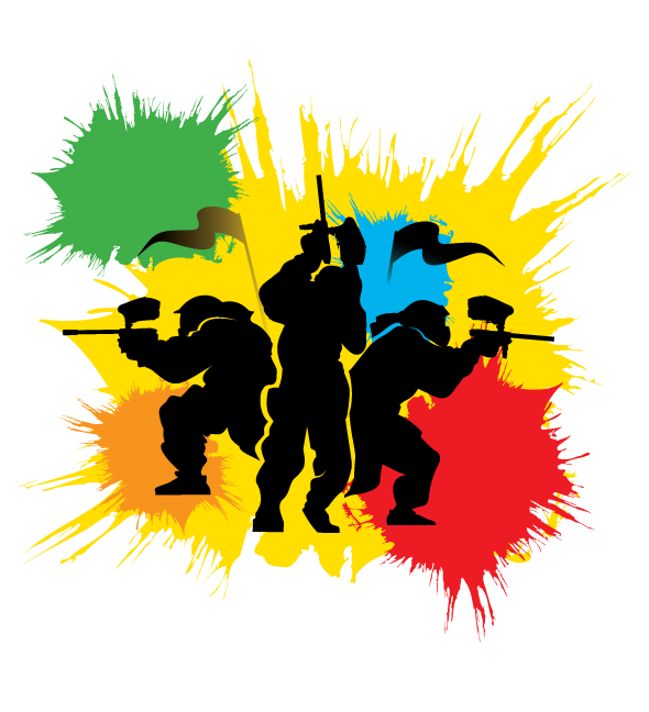 Paintball Image Free Download PNG HQ PNG Image