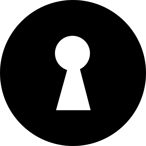 Keyhole Picture PNG Image High Quality PNG Image