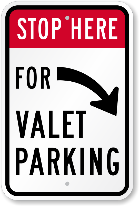 Valet Free Clipart HQ PNG Image