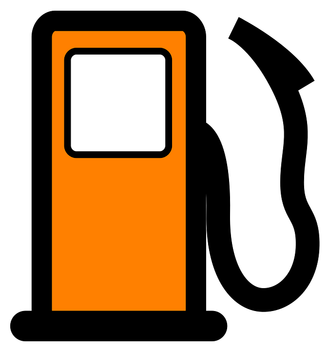 Fuel Image Free Clipart HD PNG Image