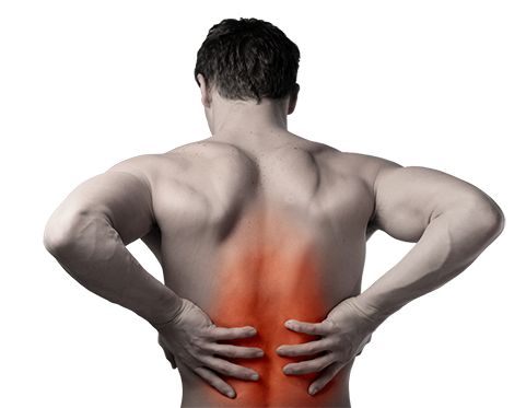 Back Pain PNG Download Free PNG Image