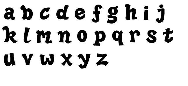 Hip Hop Fonts HD Free Clipart HD PNG Image