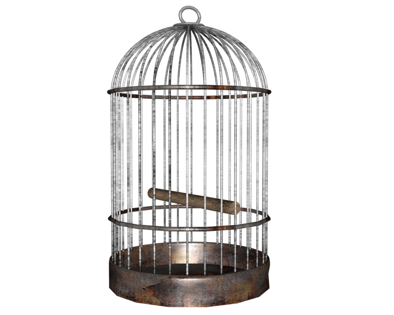 Cage Photos HQ Image Free PNG PNG Image