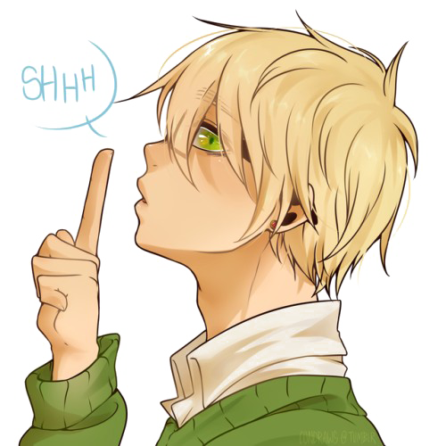 Keep Quiet Picture Free Transparent Image HQ PNG Image
