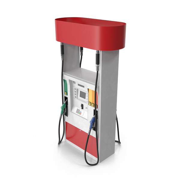 Gas Station Free Download PNG HQ PNG Image