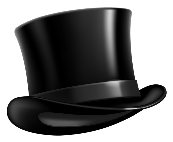 Magic hat PNG Image