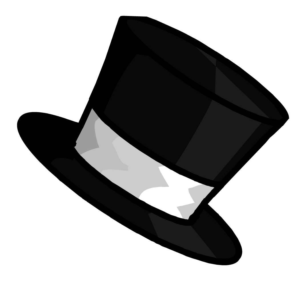 Magic hat PNG Image
