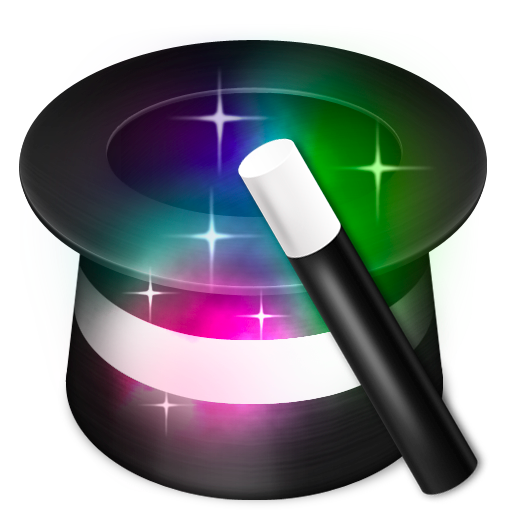 Magic hat PNG Image