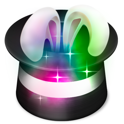Magic hat PNG Image