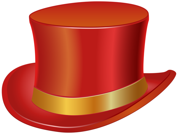Magic hat PNG Image