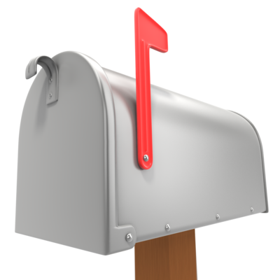 Mailbox Png Clipart PNG Image