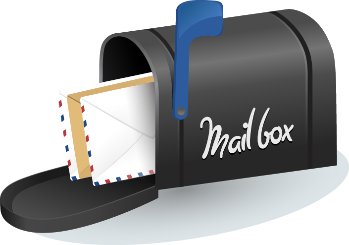 Mailbox Picture PNG Image