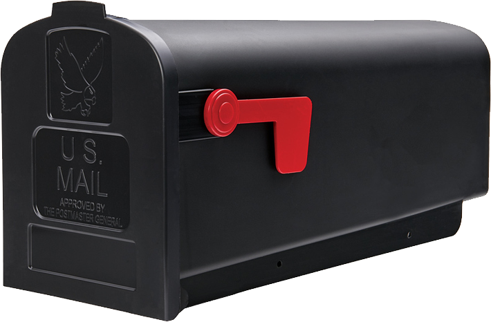 Postbox PNG Image