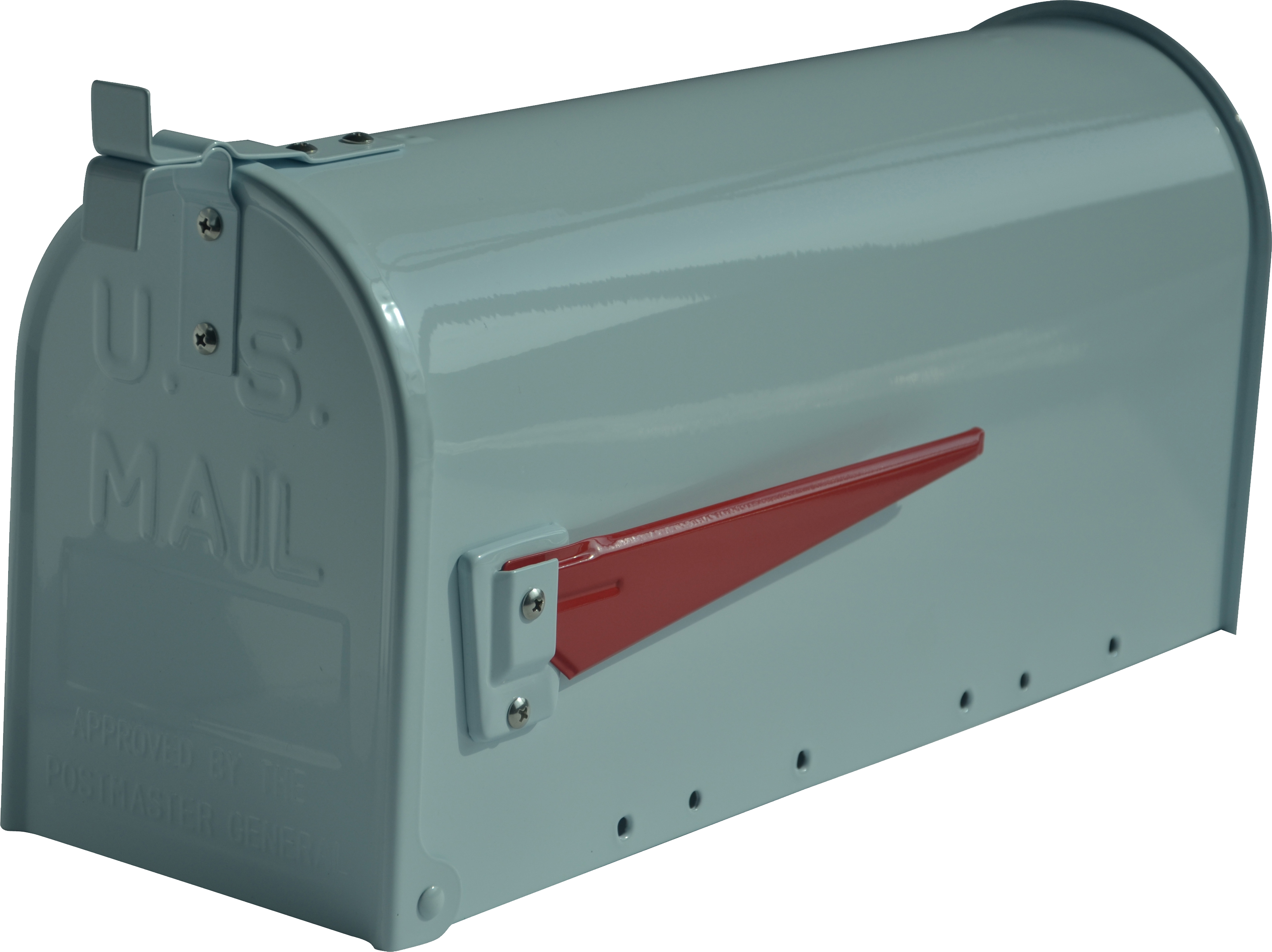 Postbox PNG Image