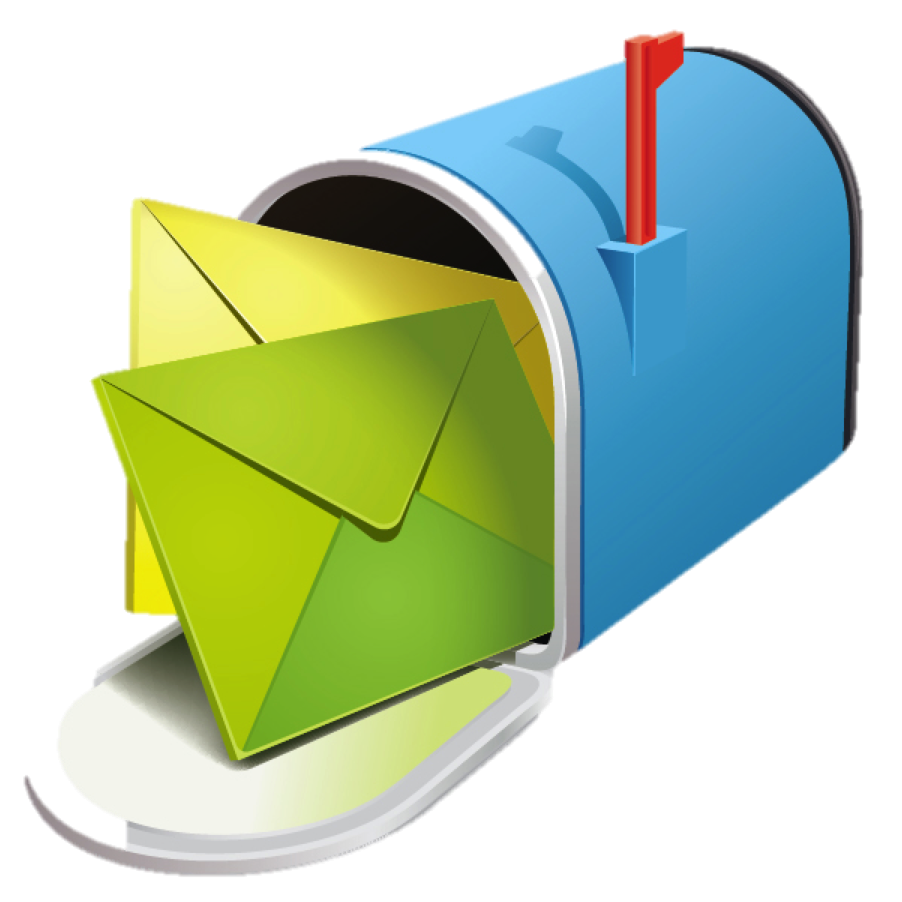 Postbox PNG Image