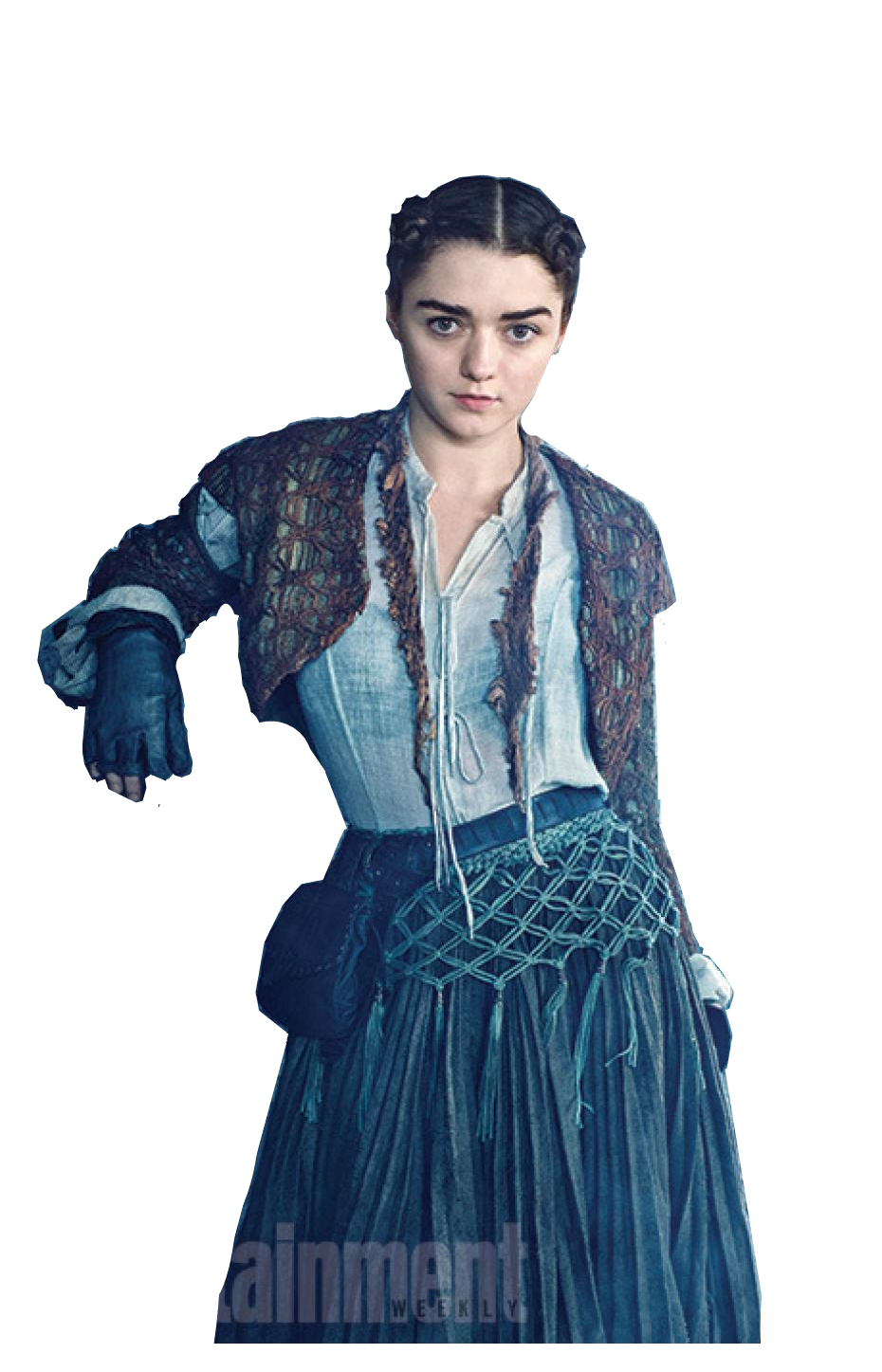 Williams Maisie Actress Free Clipart HD PNG Image