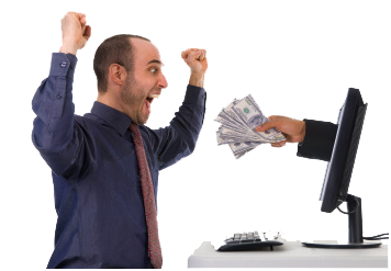 Make Money Picture PNG Image