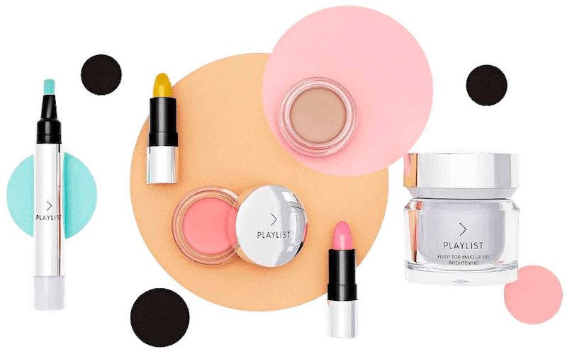 Cosmetics PNG Image High Quality PNG Image