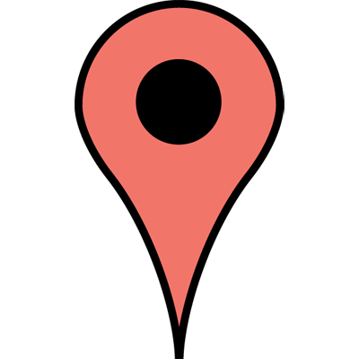 Map Google Symbol Maps Circle Maker PNG Image