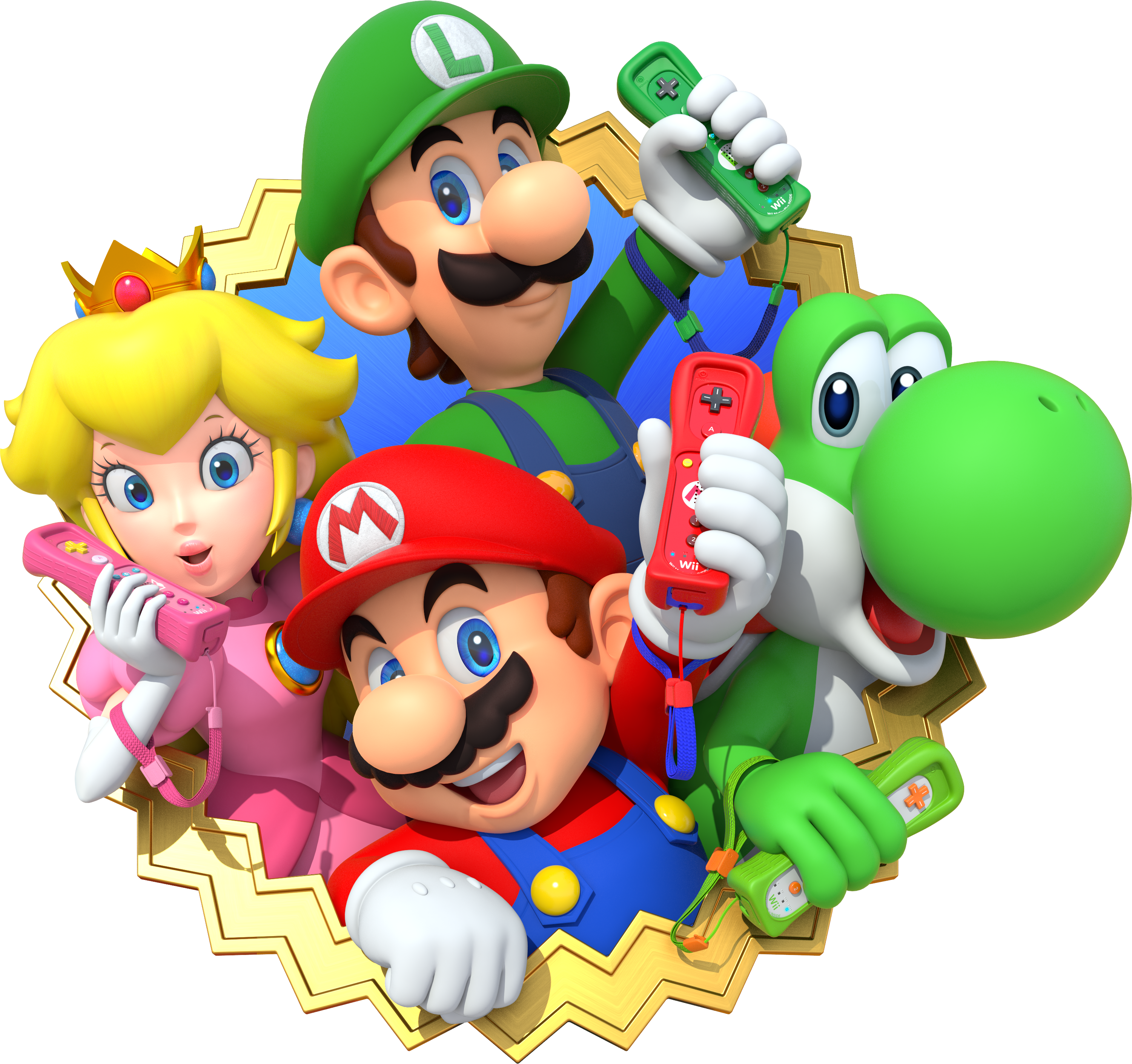 Mario Super Bros Download HD PNG Image