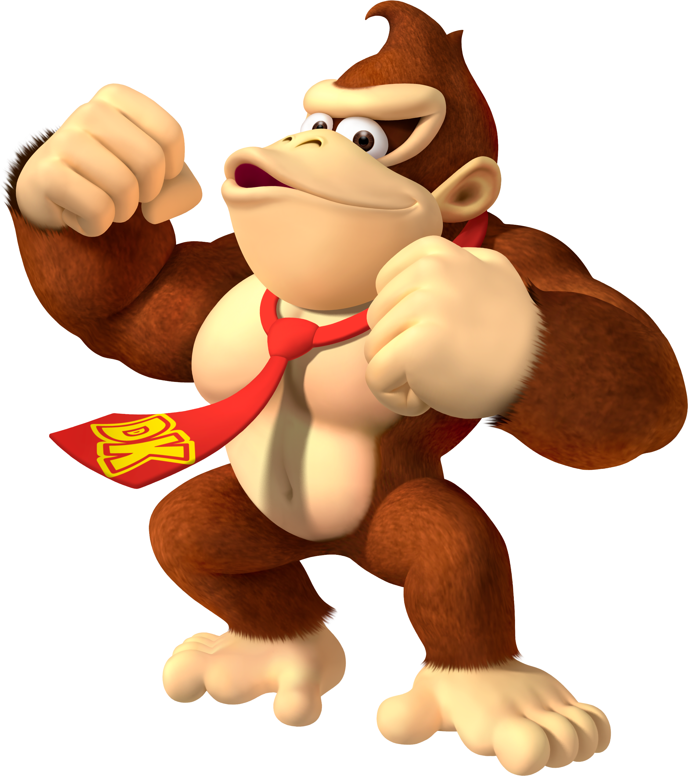 Donkey Toy Country Kong Diddy Quest Carnivoran PNG Image