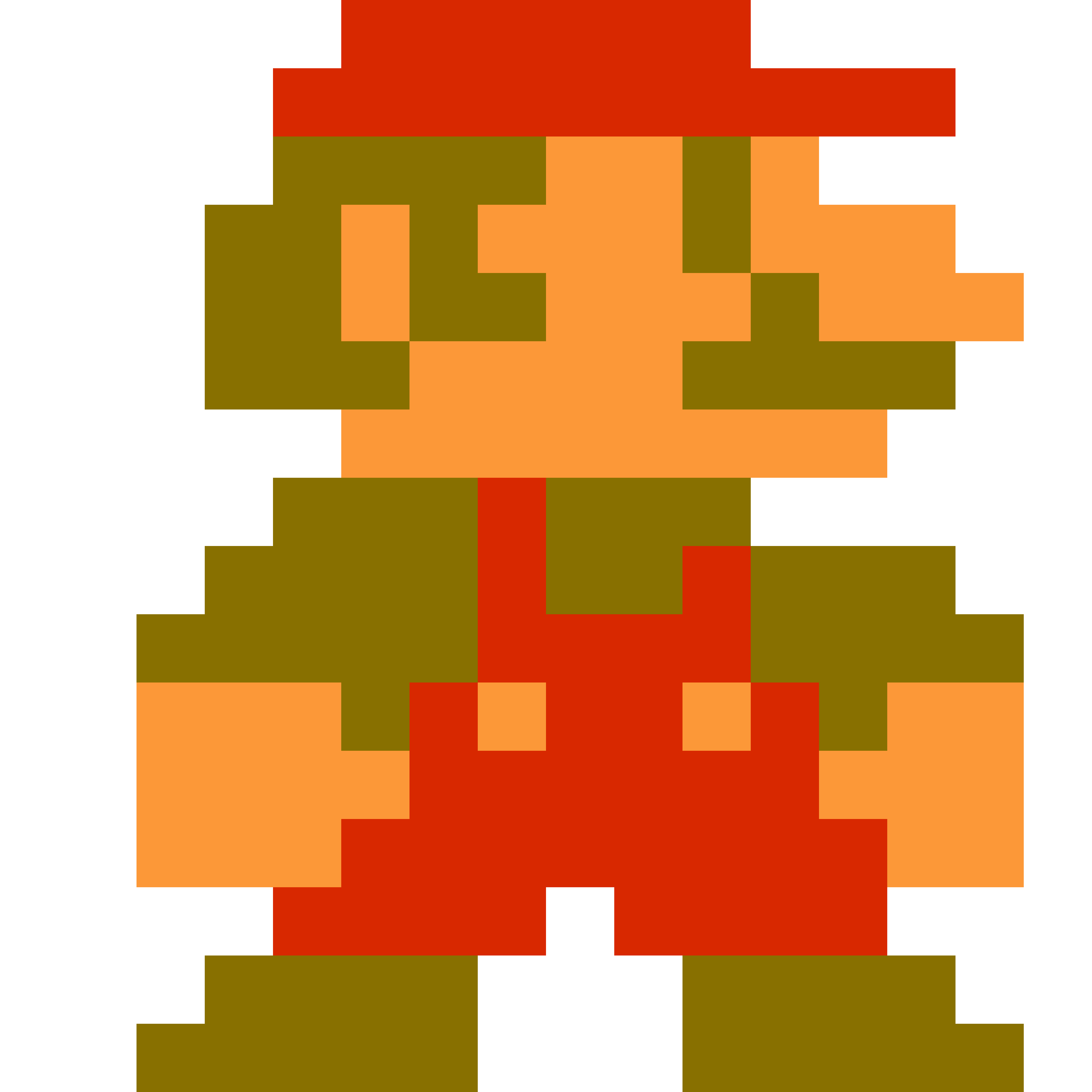 Mario Square Super Bros Point Free Download Image PNG Image