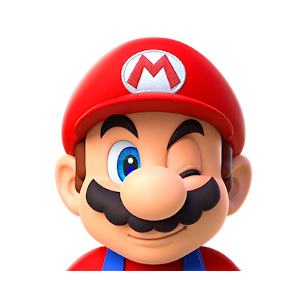 Mario Toy Super Figurine Bros Download HD PNG PNG Image