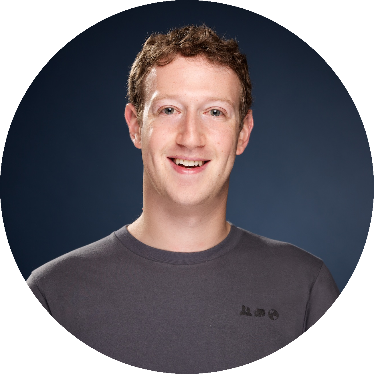 Networking Service Executive Mark Zuckerberg Facebook, Chief PNG Image