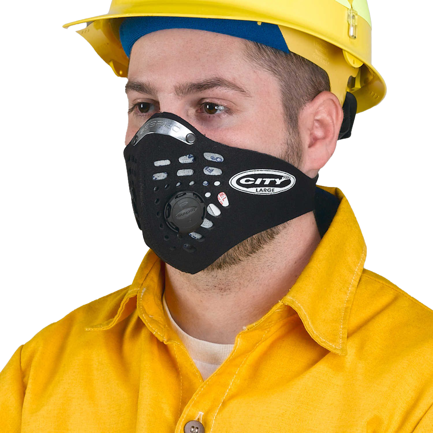 Photos Face Mask Anti-Pollution HQ Image Free PNG Image