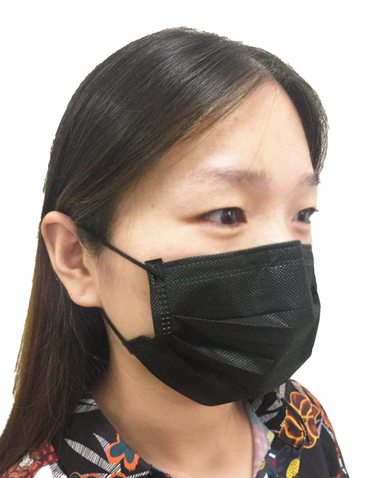 Medical Mask HD Image Free PNG Image