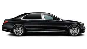 Maybach Picture PNG Image