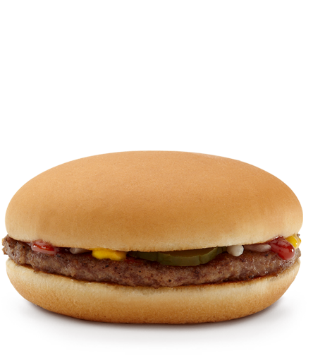 Mcdonalds Transparent Image PNG Image