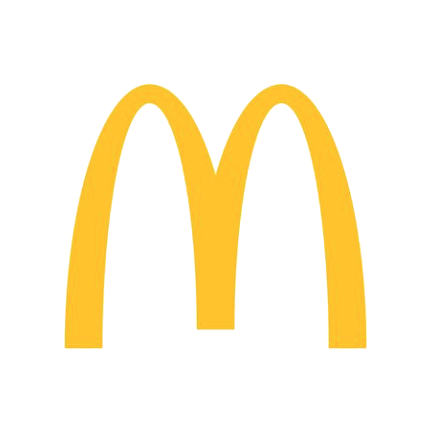 Mcdonalds Logo File PNG Image