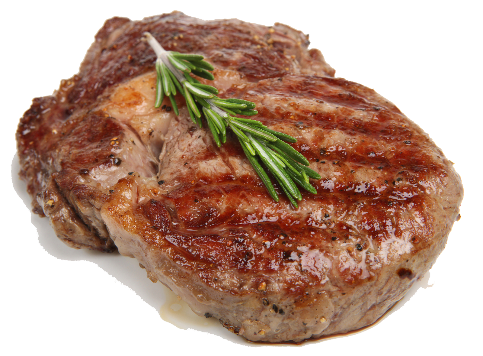 Cooked Meat PNG Image