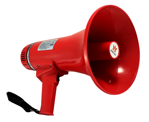 Megaphone PNG Image