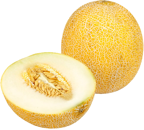 Melon PNG Image