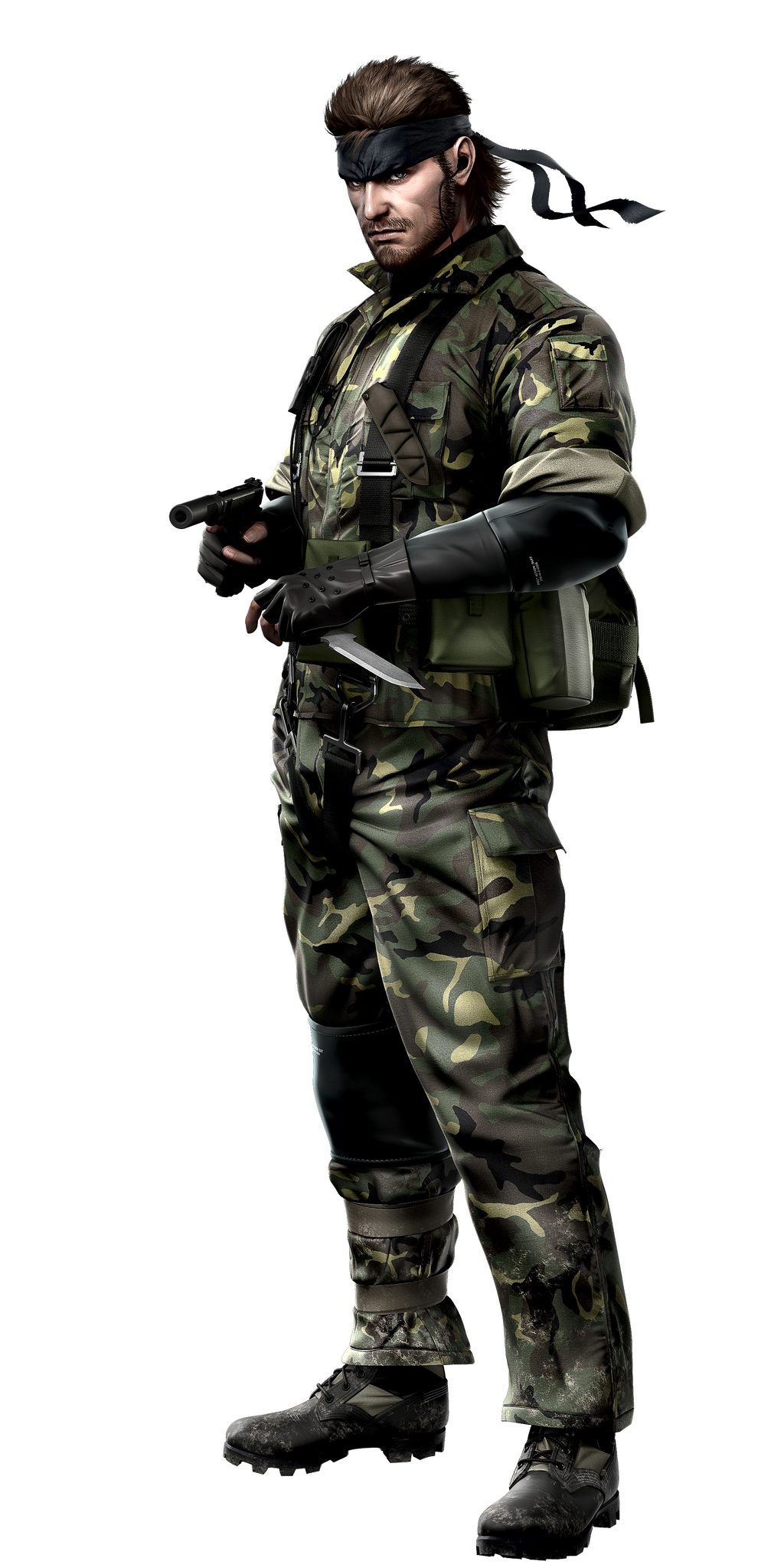 Solid Metal Gear PNG Free Photo PNG Image